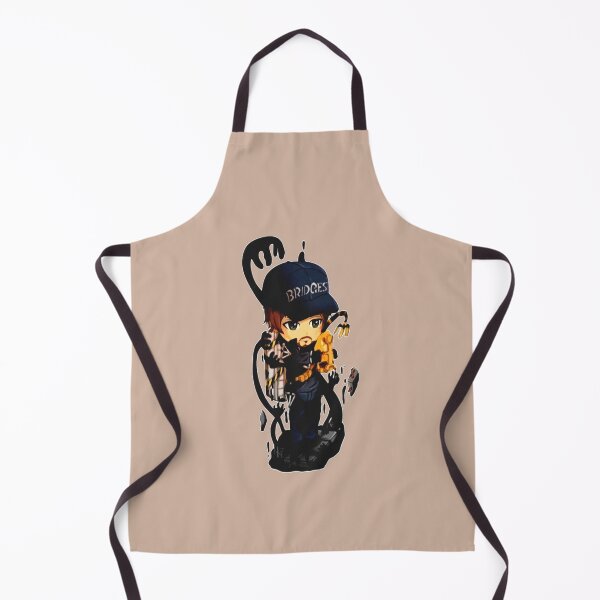 Item preview, sam porter bridges death stranding designed and sold by PaolinaDavid.