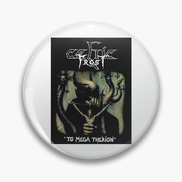 Item preview, Celtic Frost new designed and sold by FleurDodier.