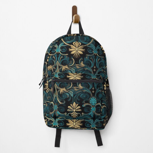 Item preview, Classic design reminiscent of Victorian style patterns designed and sold by Pflugart.