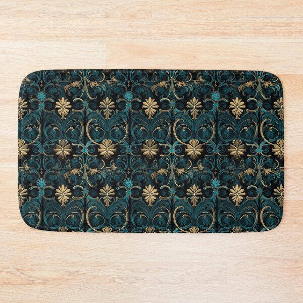 Item preview, Classic design reminiscent of Victorian style patterns designed and sold by Pflugart.