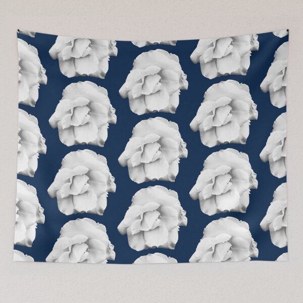 Item preview, Rose Pattern designed and sold by Lydia Planalp.