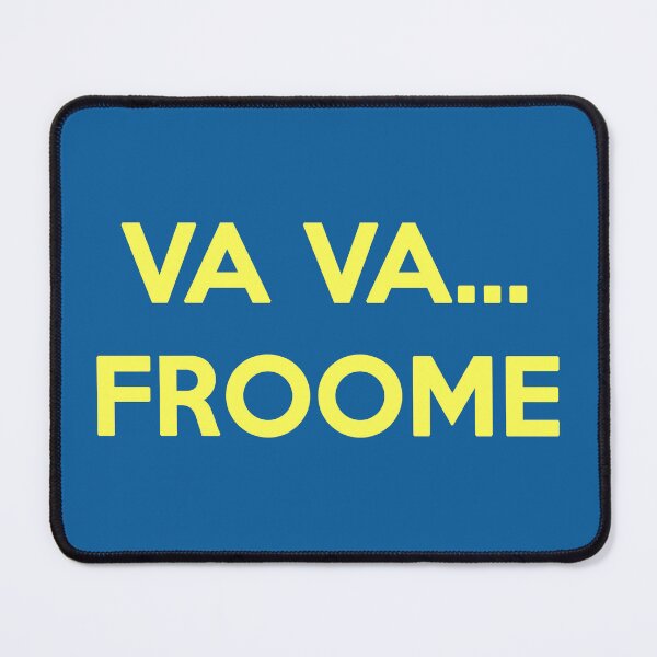 Item preview, Va Va Froome designed and sold by Total-Cult.