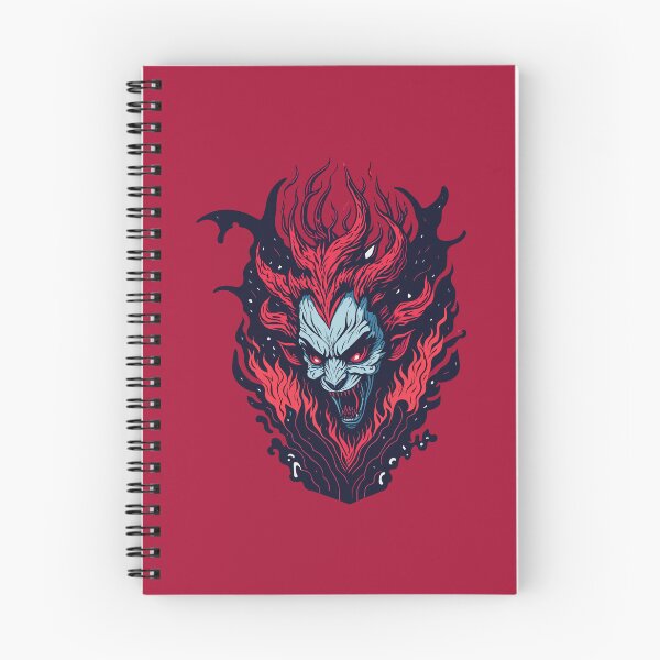 Item preview, The Red Devil designed and sold by ngness.