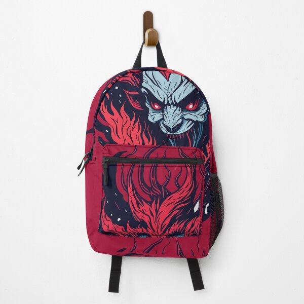Item preview, The Red Devil designed and sold by ngness.