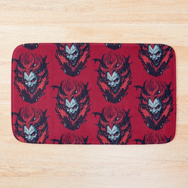 Item preview, The Red Devil designed and sold by ngness.