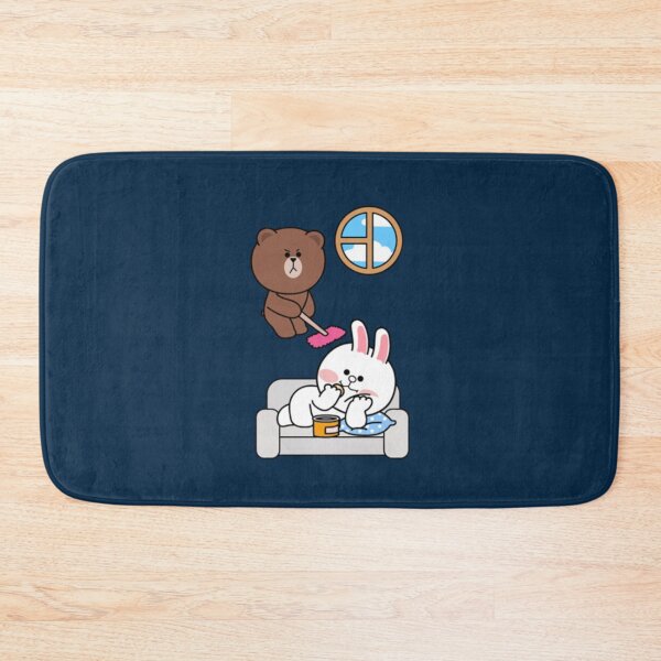 Item preview, bear brown designed and sold by bexleycar.