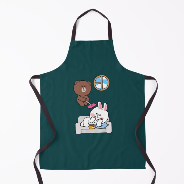 Item preview, bear brown designed and sold by bexleycar.