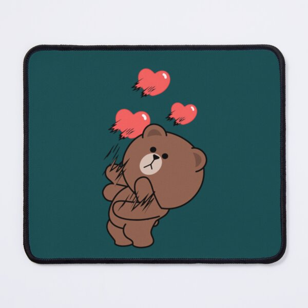 Item preview, bear love designed and sold by bexleycar.