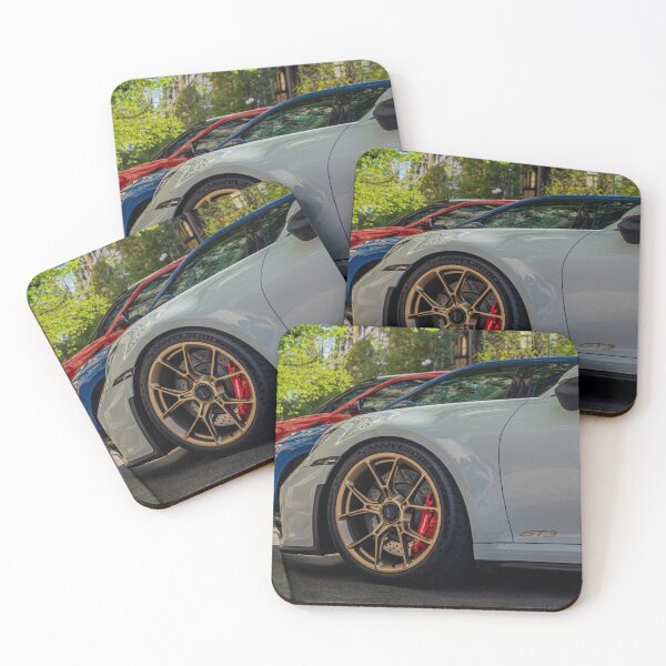 Artikelvorschau, Porsche 911 GT3 entworfen und verkauft von VitaliiShop.