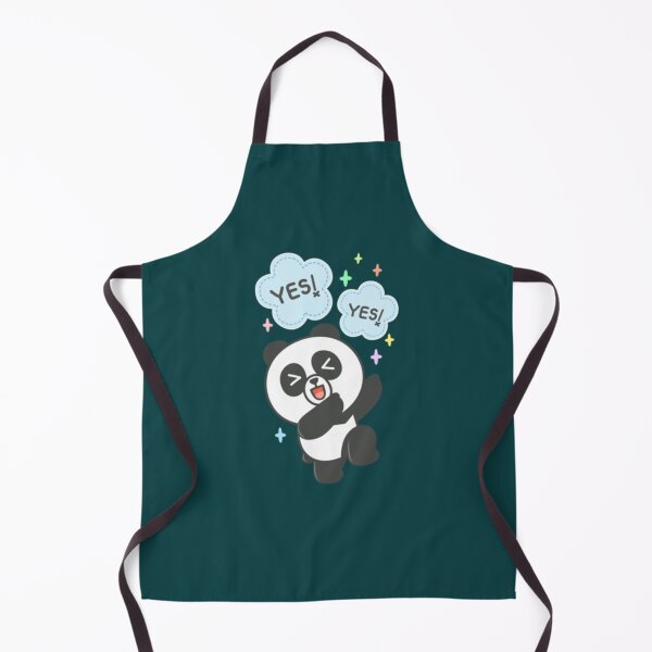 Item preview, yes yes panda designed and sold by bexleycar.