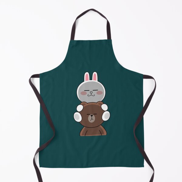 Item preview, brown and cony designed and sold by bexleycar.