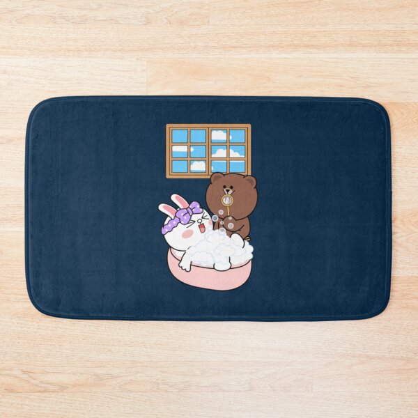 Item preview, brown and cony designed and sold by bexleycar.