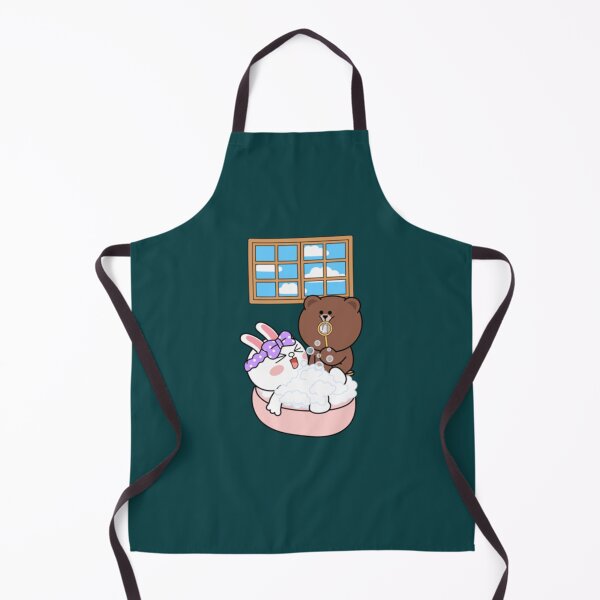 Item preview, brown and cony designed and sold by bexleycar.