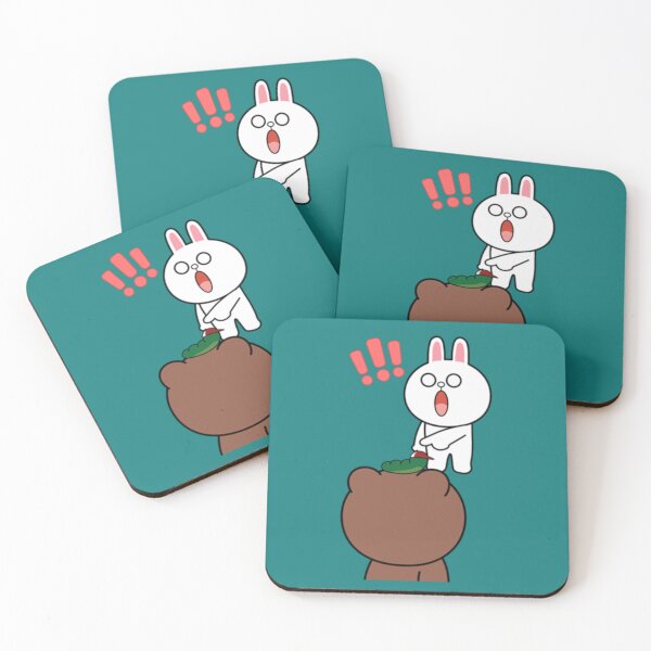 Item preview, brown andcony designed and sold by bexleycar.