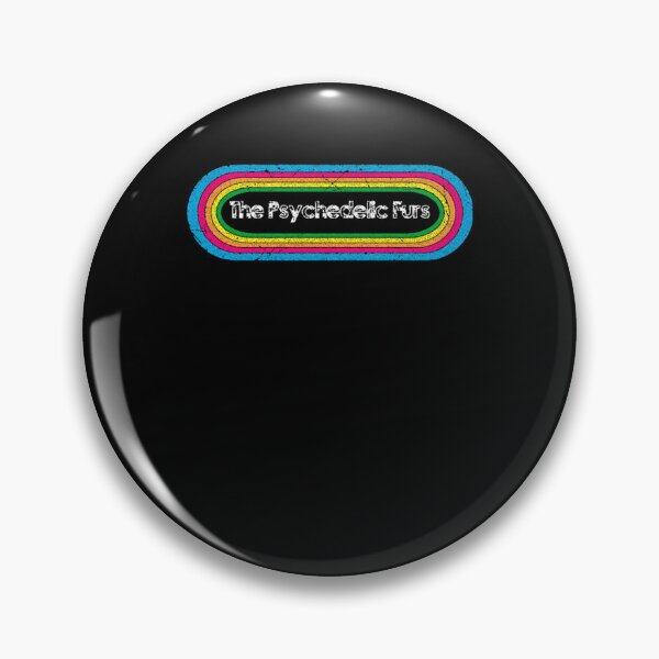 Item preview, The Psychedelic World Outside- The Psychedelic Made of Rain designed and sold by RichBo80.