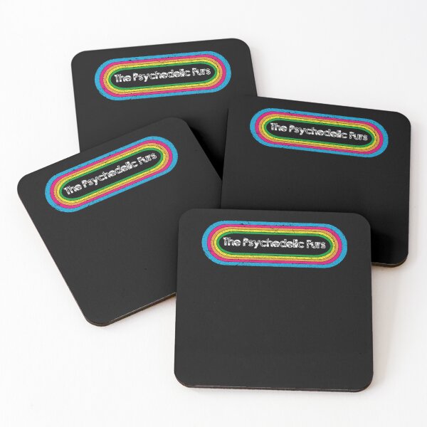 Item preview, The Psychedelic World Outside- The Psychedelic Made of Rain designed and sold by RichBo80.