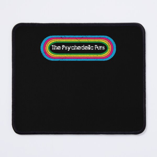 Item preview, The Psychedelic World Outside- The Psychedelic Made of Rain designed and sold by RichBo80.
