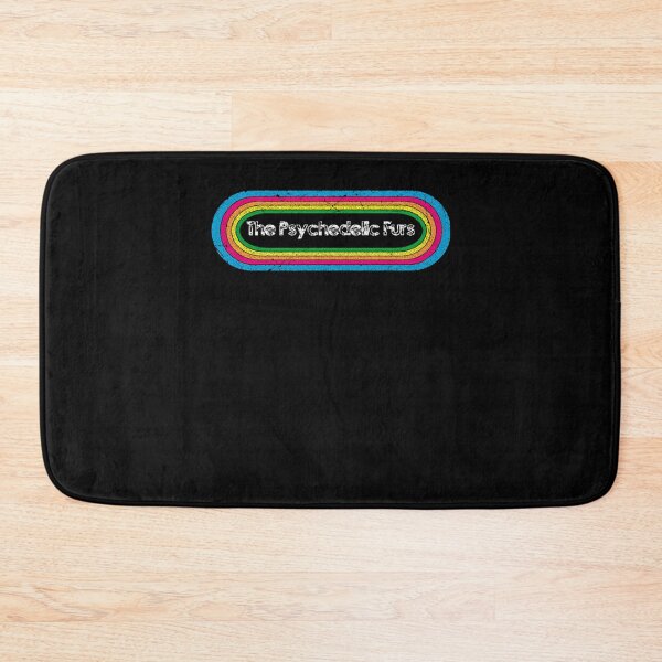 Item preview, The Psychedelic World Outside- The Psychedelic Made of Rain designed and sold by RichBo80.