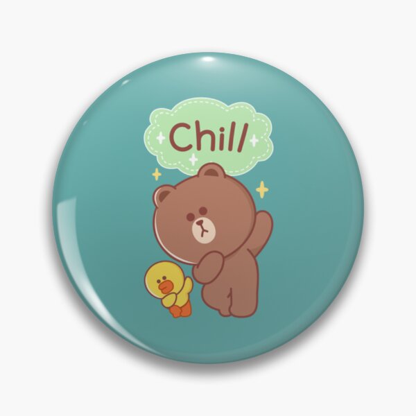 Item preview, chill designed and sold by bexleycar.