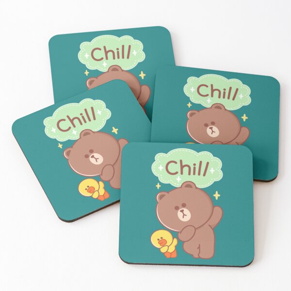Item preview, chill designed and sold by bexleycar.