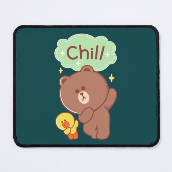 Item preview, chill designed and sold by bexleycar.