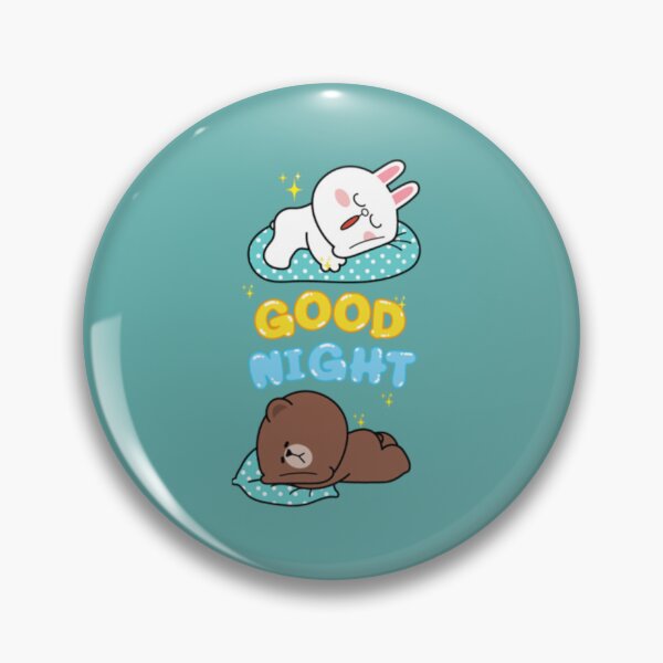 Item preview, good night designed and sold by bexleycar.