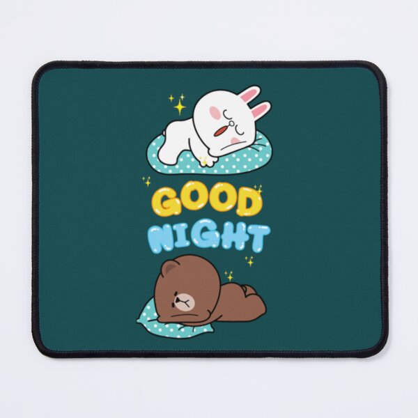Item preview, good night designed and sold by bexleycar.