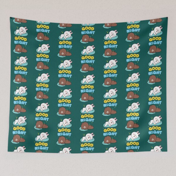 Item preview, good night designed and sold by bexleycar.
