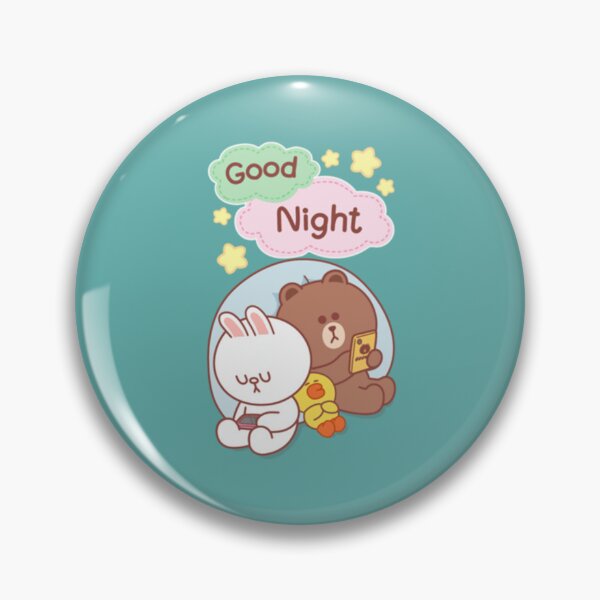 Item preview, goodnight designed and sold by bexleycar.