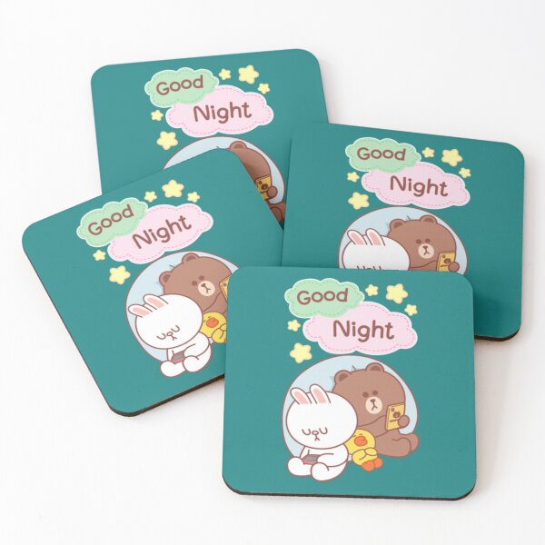 Item preview, goodnight designed and sold by bexleycar.