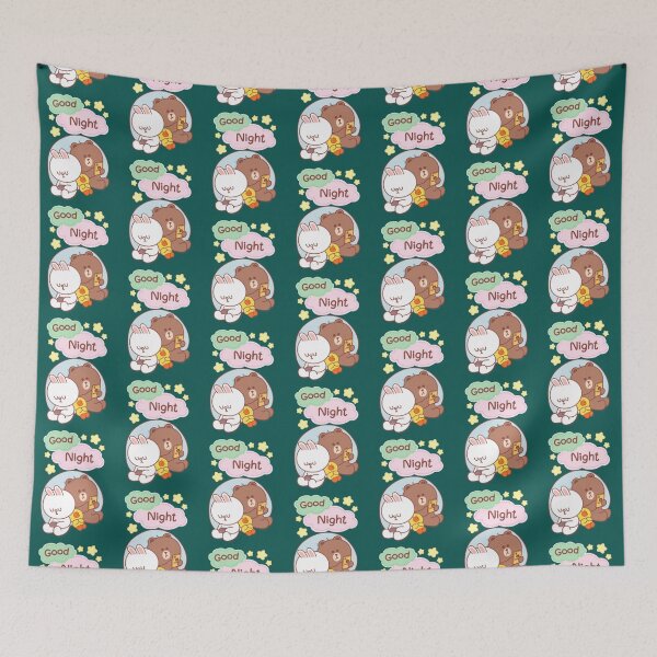 Item preview, goodnight designed and sold by bexleycar.