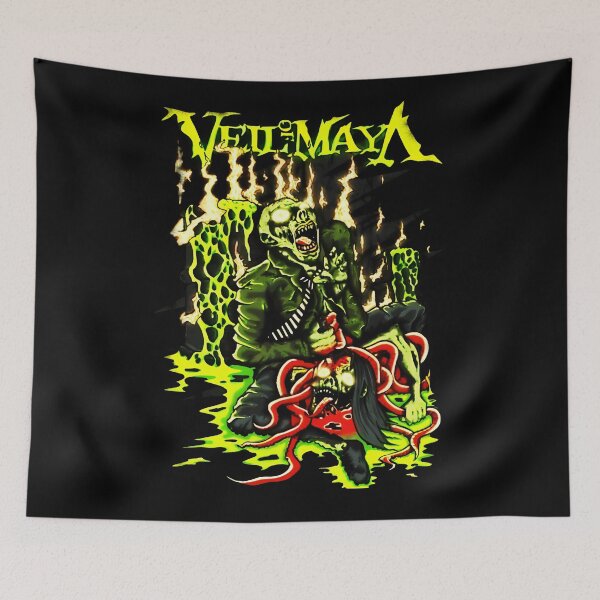 Item preview, Veil Of Music - Veil Of Vintage designed and sold by IgnacioShopM.