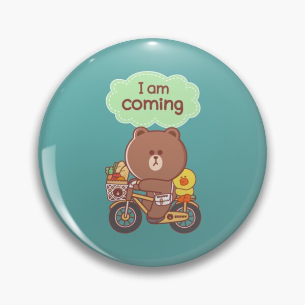 Item preview, i'm coming designed and sold by bexleycar.