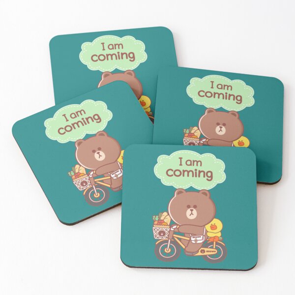 Item preview, i'm coming designed and sold by bexleycar.