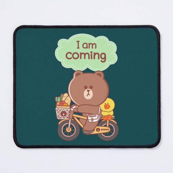 Item preview, i'm coming designed and sold by bexleycar.