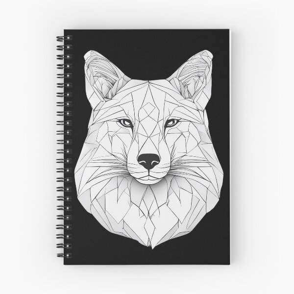 Item preview, wolf origami designed and sold by weibostar.