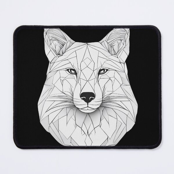 Item preview, wolf origami designed and sold by weibostar.