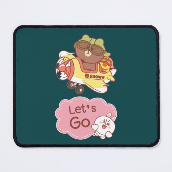 Item preview, Let's Go designed and sold by bexleycar.