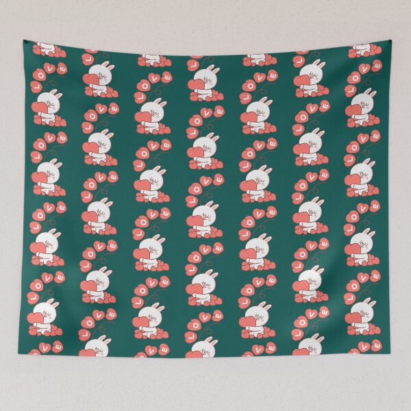 Item preview, love cony designed and sold by bexleycar.