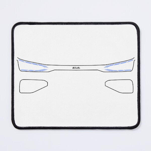 Item preview, Ev6 designed and sold by Flamurdesign.