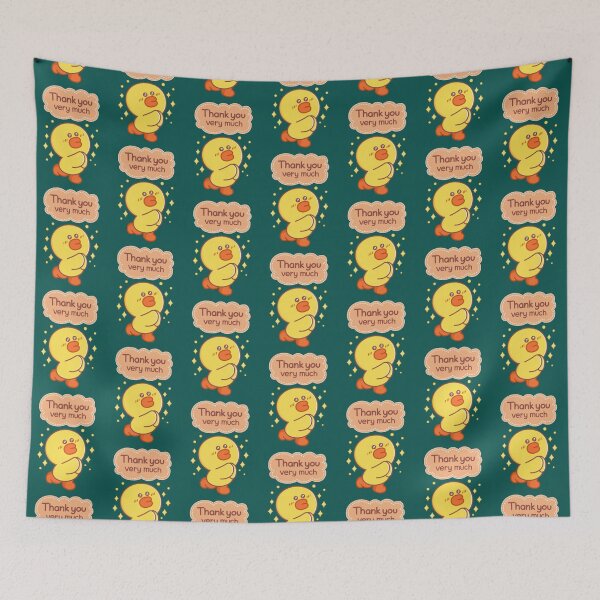 Item preview, thanku very much designed and sold by bexleycar.