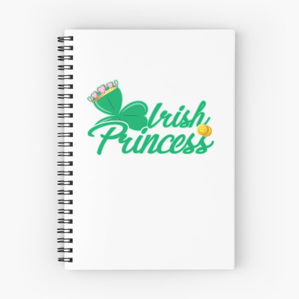 Item preview, Irish Princess St Patrick's Day  designed and sold by Maindy.