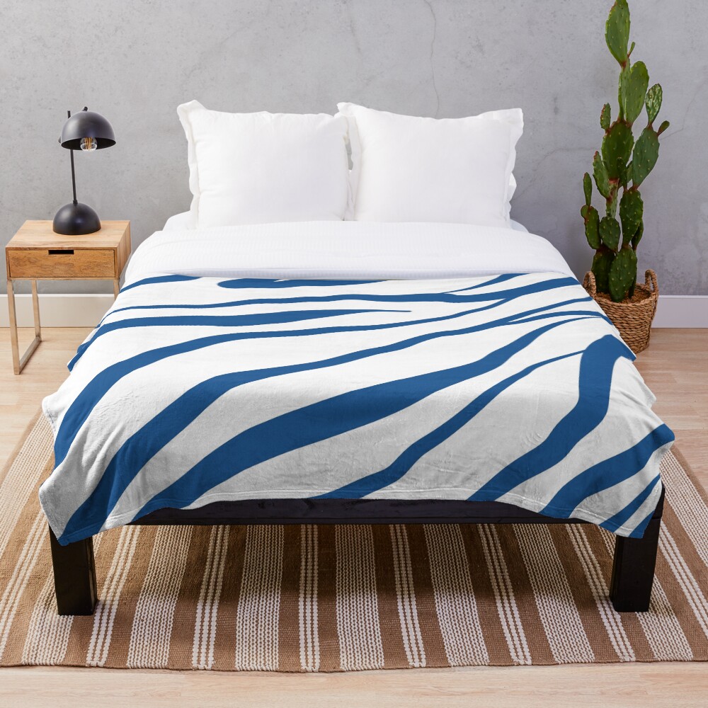 Item preview, Throw Blanket designed and sold by InfinityPattern.