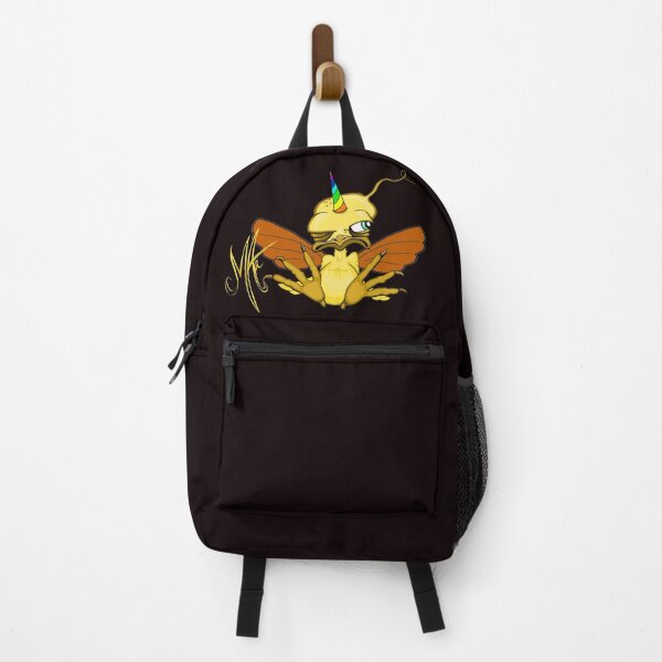 Item preview, Grumpy Chicken Unicorn designed and sold by ArtAastrup  by Marianne Aastrup.