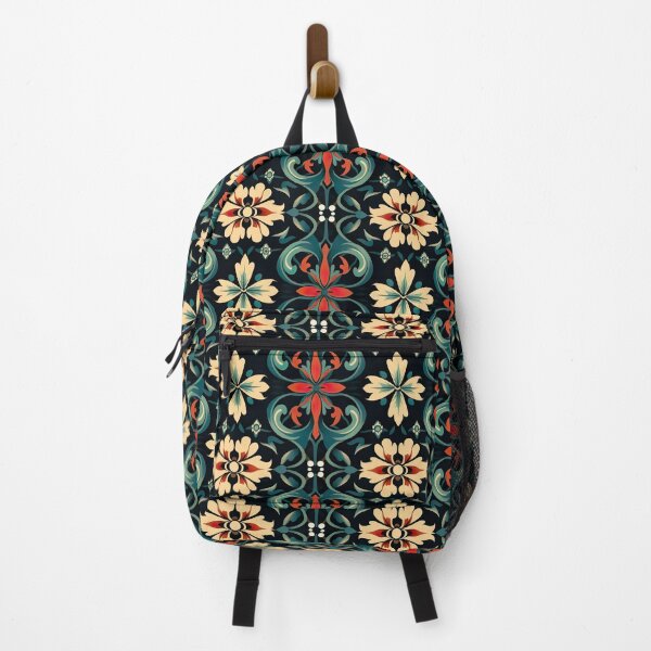 Item preview, Classic design reminiscent of Victorian style patterns designed and sold by Pflugart.