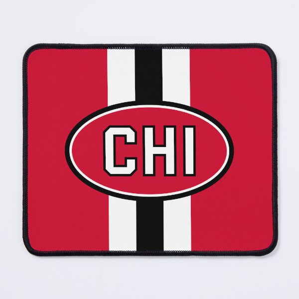 Item preview, Chicago oval designed and sold by Tarroi.