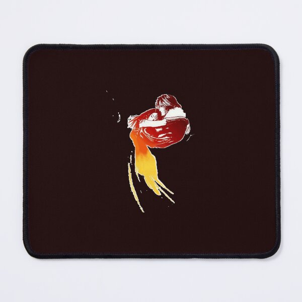 Item preview, Final Fantasy VIII logo designed and sold by YumiGerk.