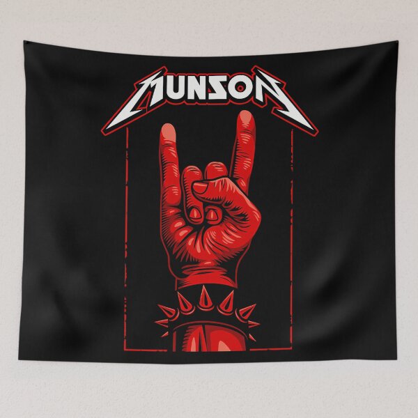 Item preview, Eddie the Banished - Eddie Electric Guitar designed and sold by AtkinsonEmerg.
