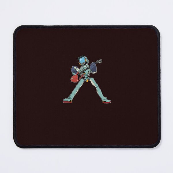 Item preview, FLCL Music Band designed and sold by YumiGerk.