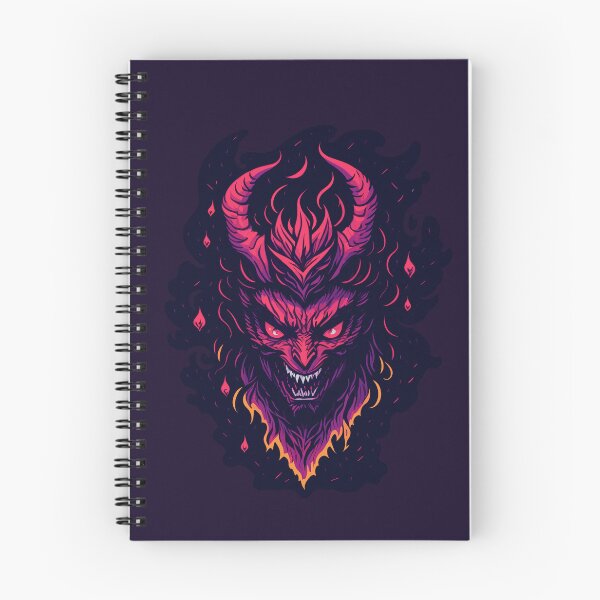 Item preview, The Red Devil designed and sold by ngness.